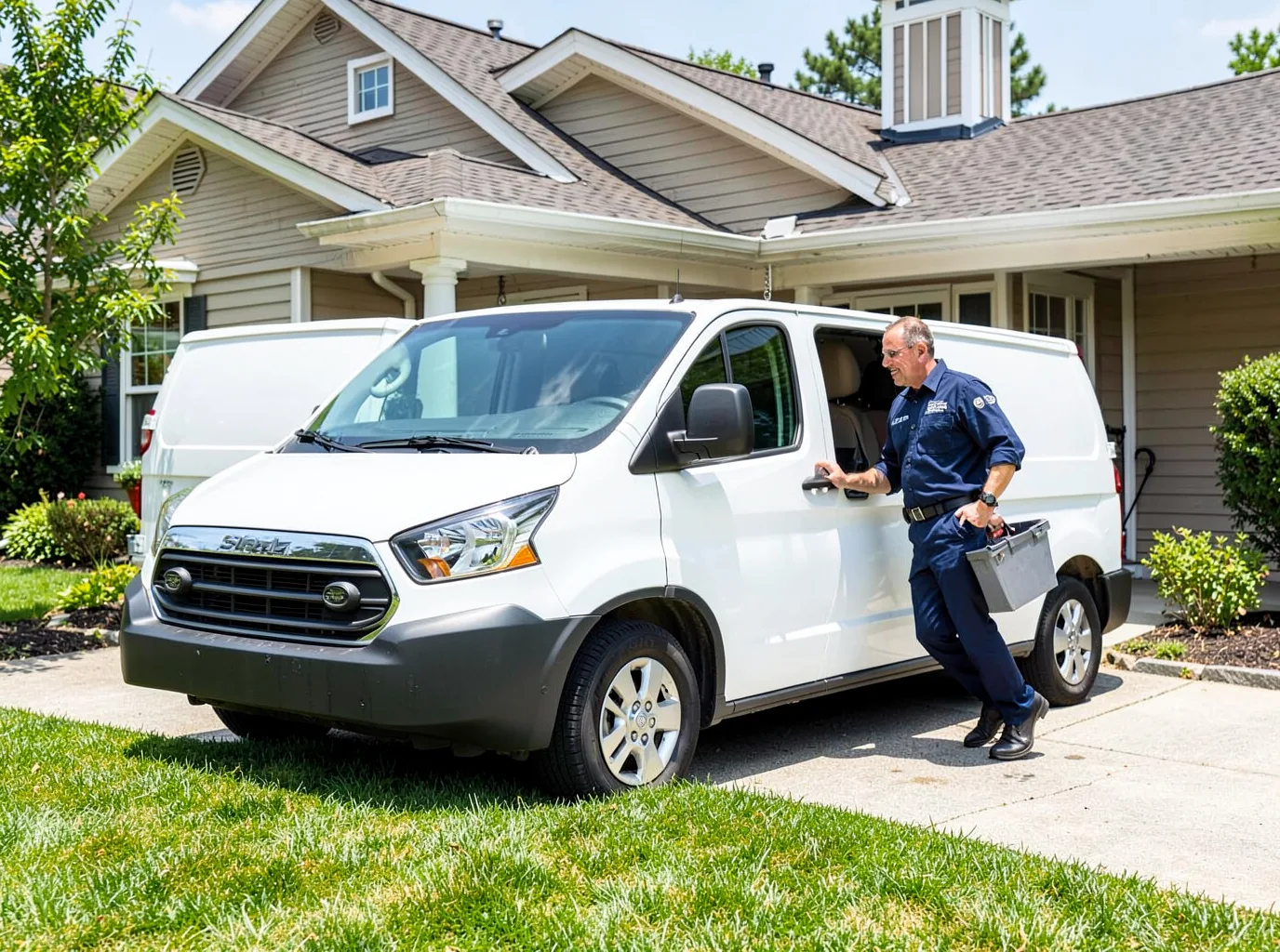 Emergency Plumber company in Sturkie, AR